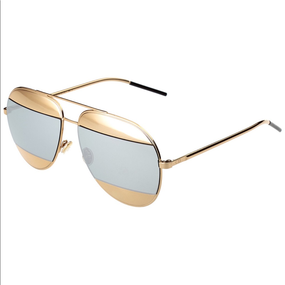 Brand New Dior Split 59mm Sunglasses